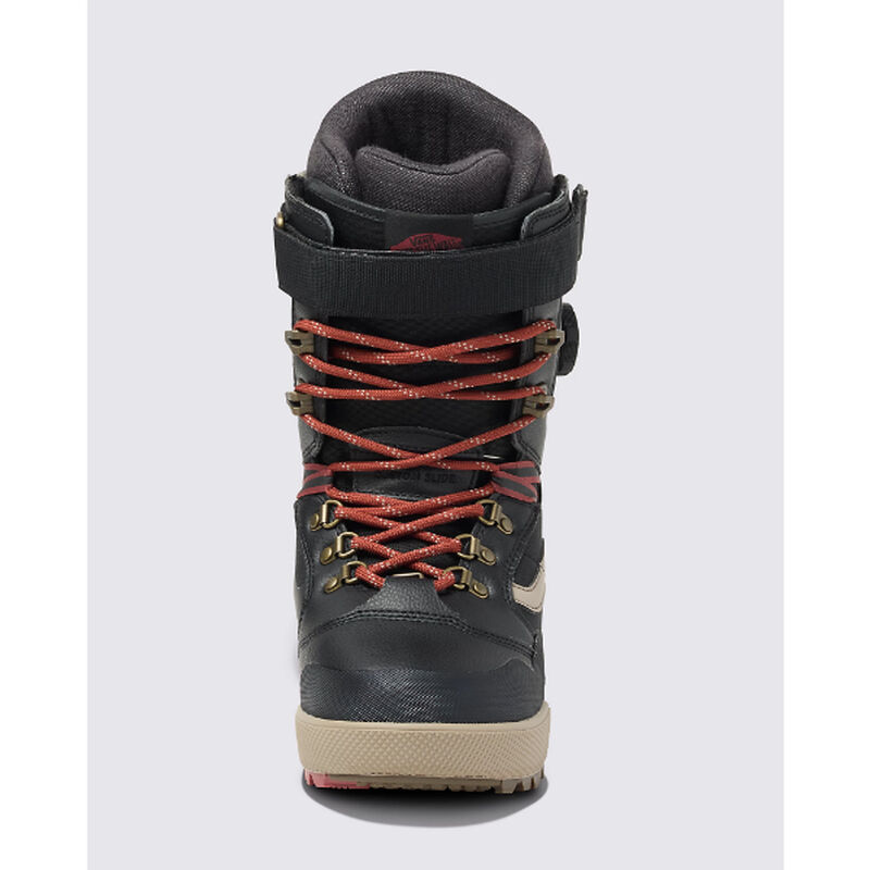 Vans Luna Ventana Pro Snowboard Boots Womens image number 2